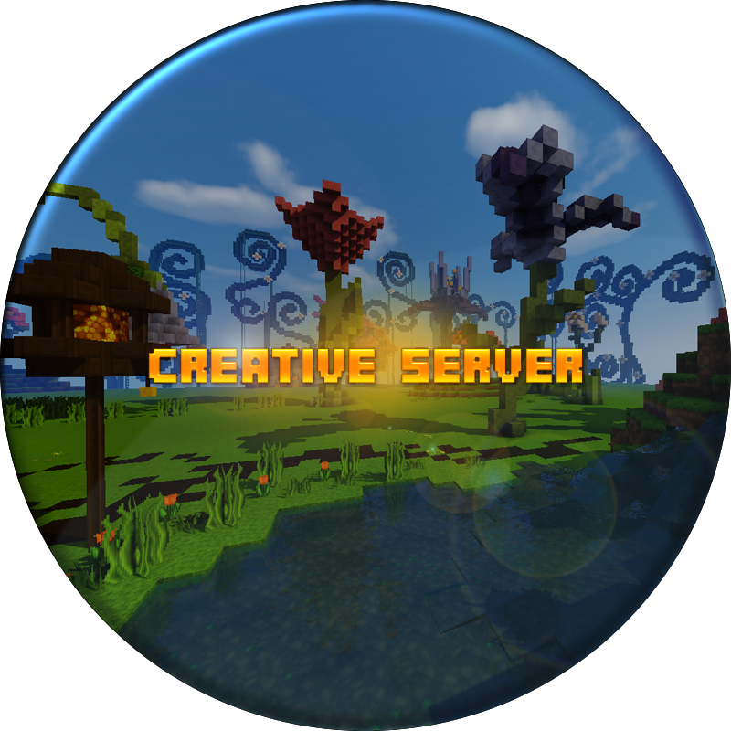 Erlebe einen deutschen Minecraft Server online wie nie zuvor › ElderCraft